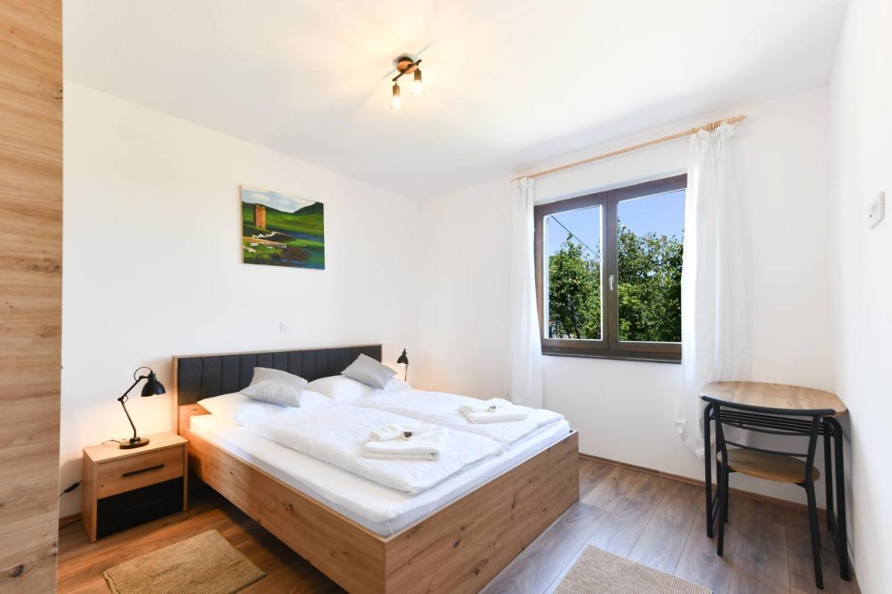 Wildernest Holiday Home Rakovica Extérieur photo