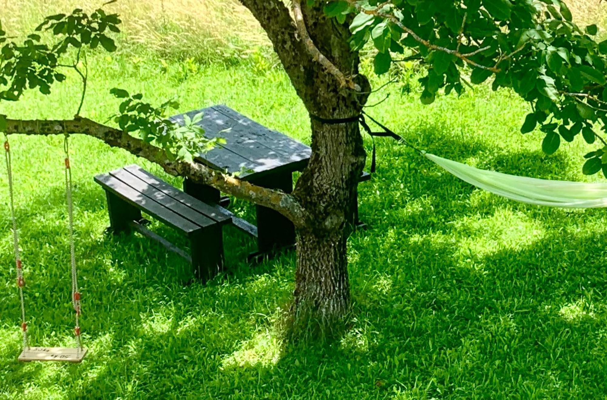Wildernest Holiday Home Rakovica Extérieur photo
